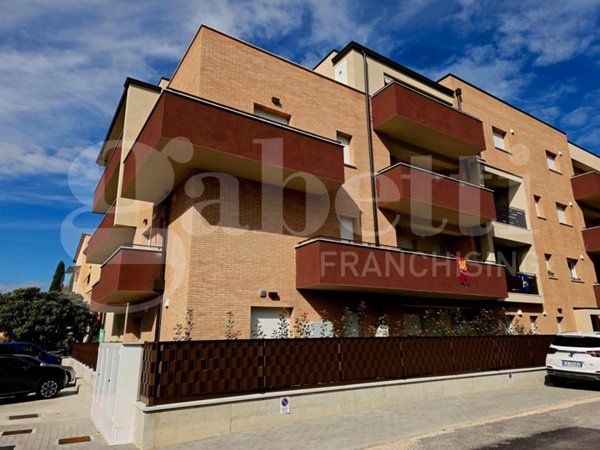 appartamento in vendita a Bastia Umbra