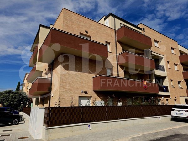 appartamento in vendita a Bastia Umbra