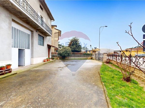 casa indipendente in vendita a Bastia Umbra in zona Costano