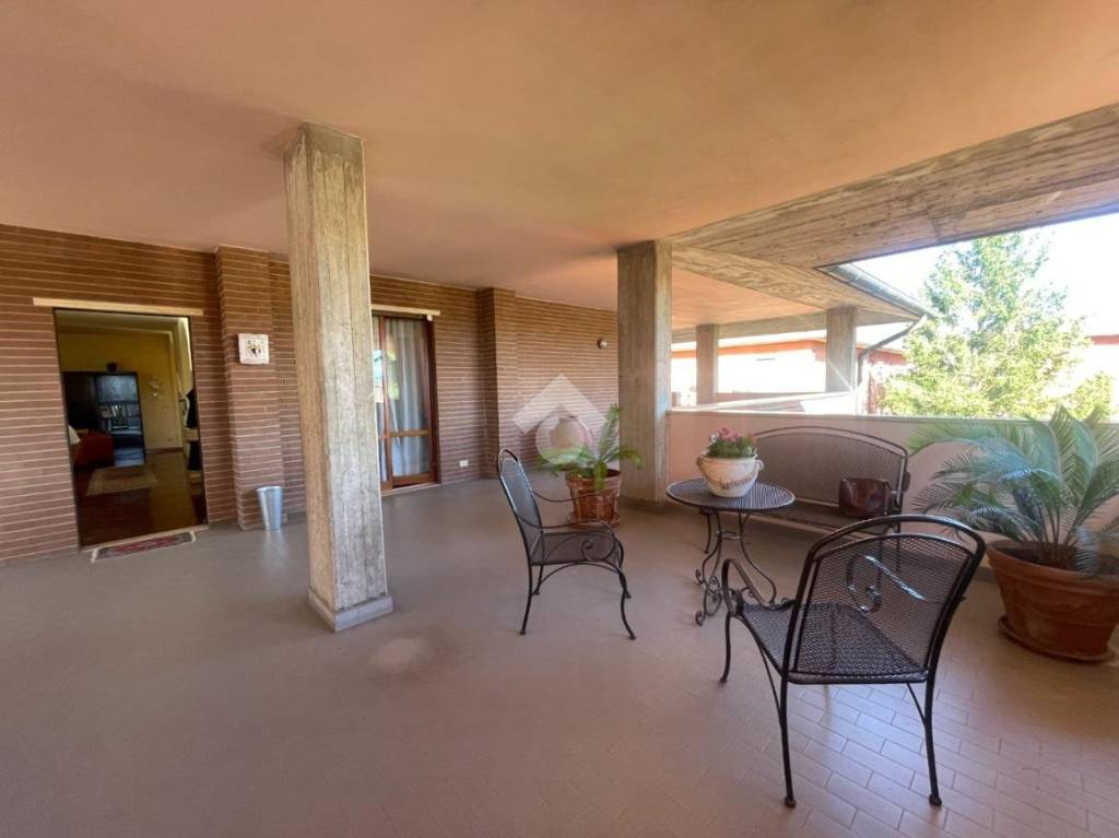 appartamento in vendita a Bastia Umbra