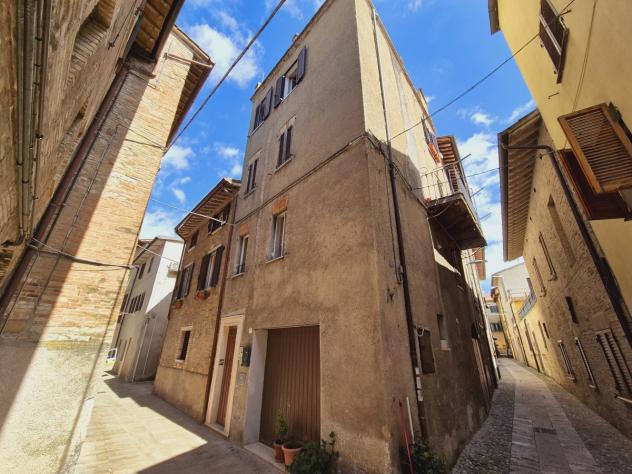 appartamento in vendita a Bastia Umbra