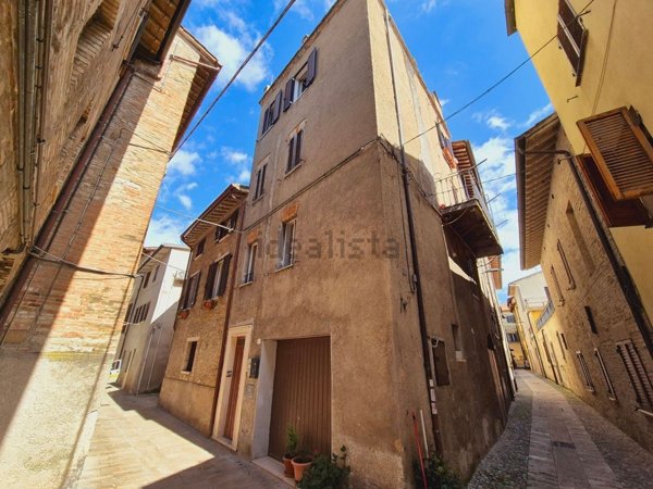 appartamento in vendita a Bastia Umbra