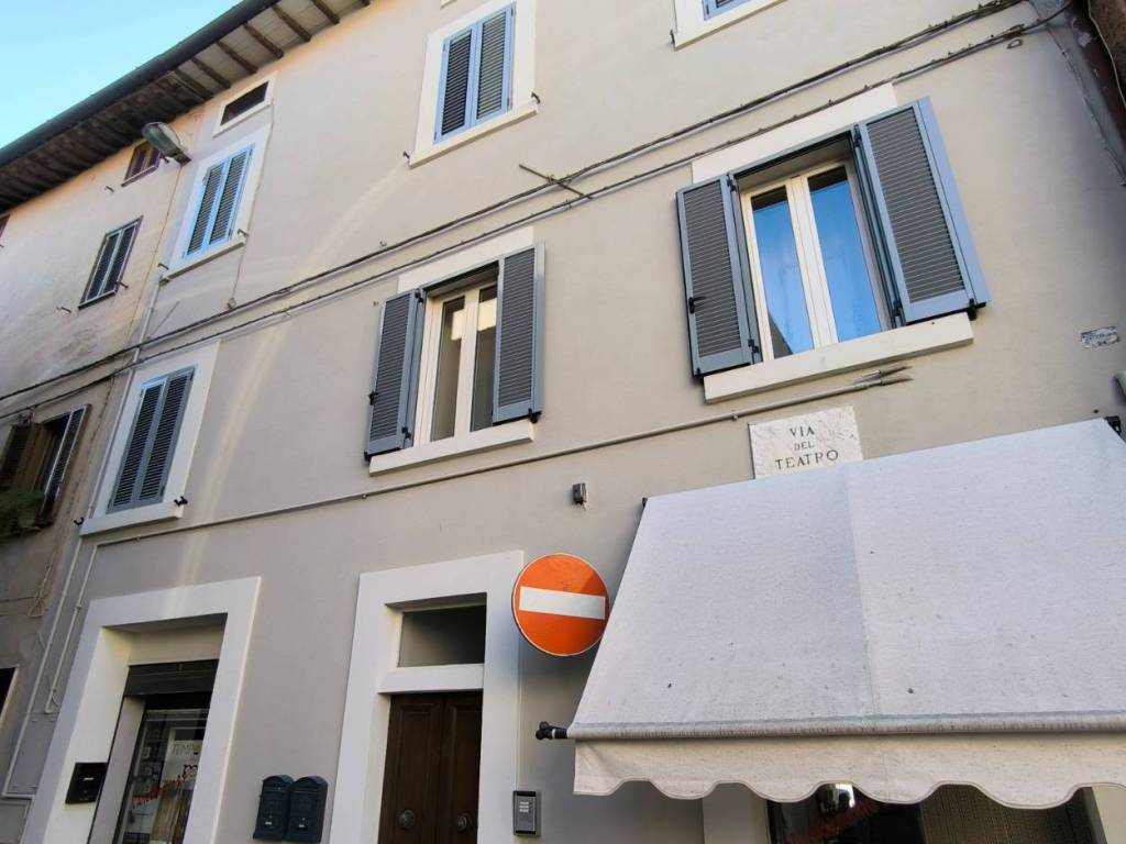 appartamento in vendita a Bastia Umbra