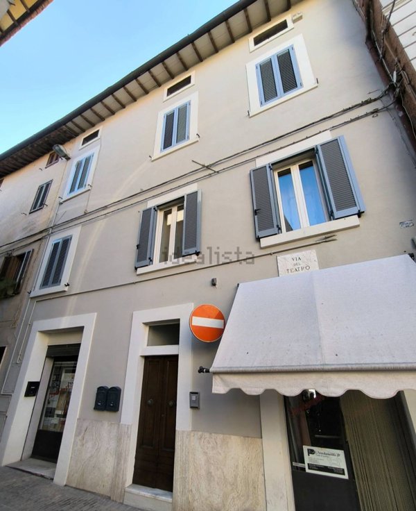 appartamento in vendita a Bastia Umbra