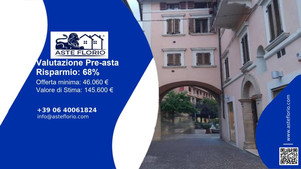 appartamento in vendita a Bastia Umbra