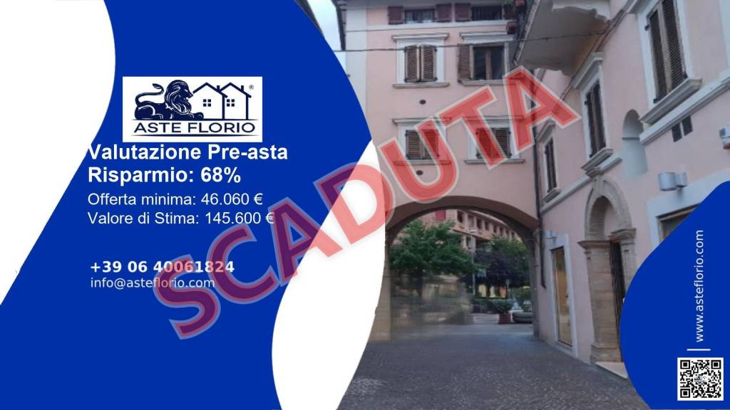 appartamento in vendita a Bastia Umbra