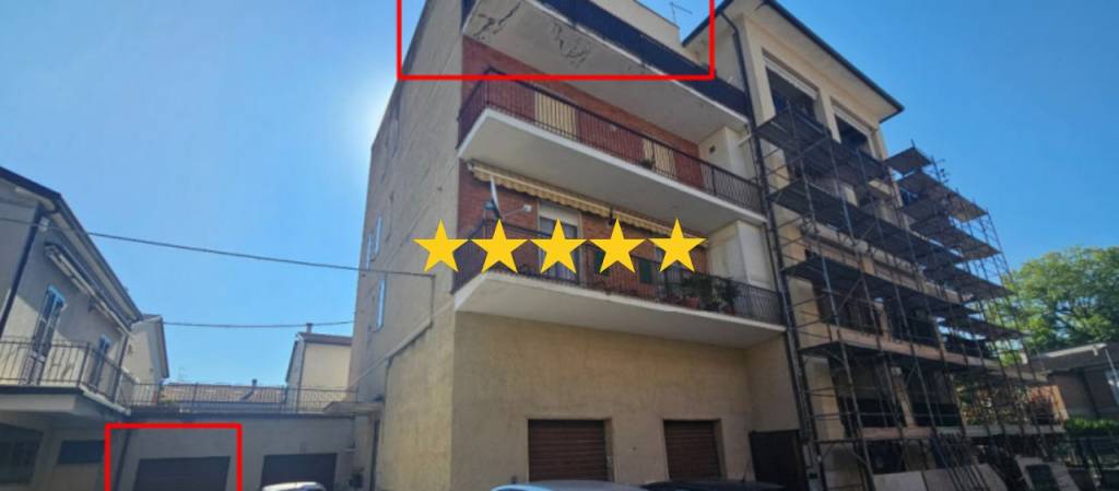 appartamento in vendita a Bastia Umbra