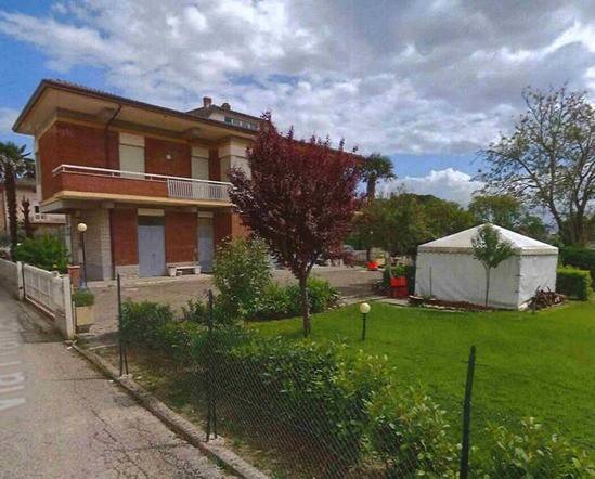 casa indipendente in vendita a Bastia Umbra in zona Ospedalicchio