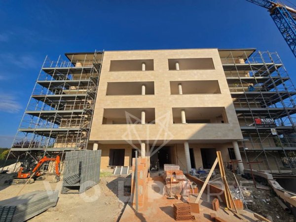 appartamento in vendita a Bastia Umbra