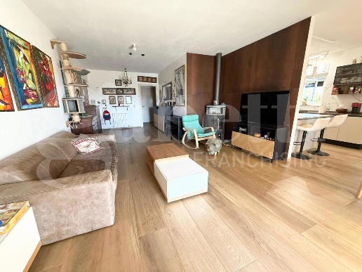 appartamento in vendita a Bastia Umbra