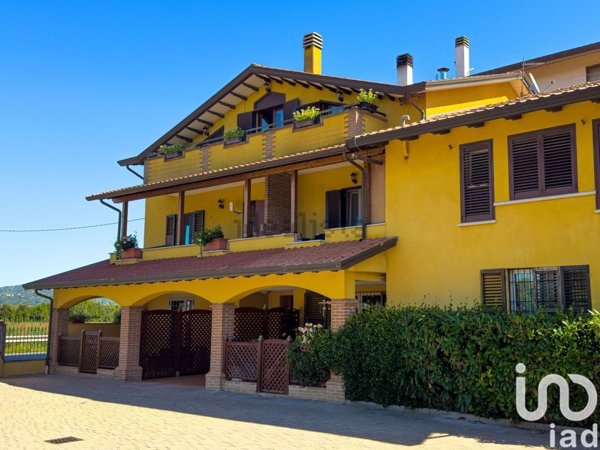 appartamento in vendita a Bastia Umbra