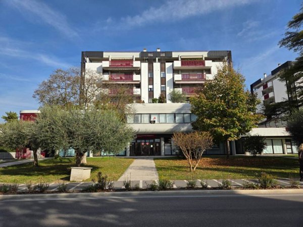 appartamento in vendita a Bastia Umbra