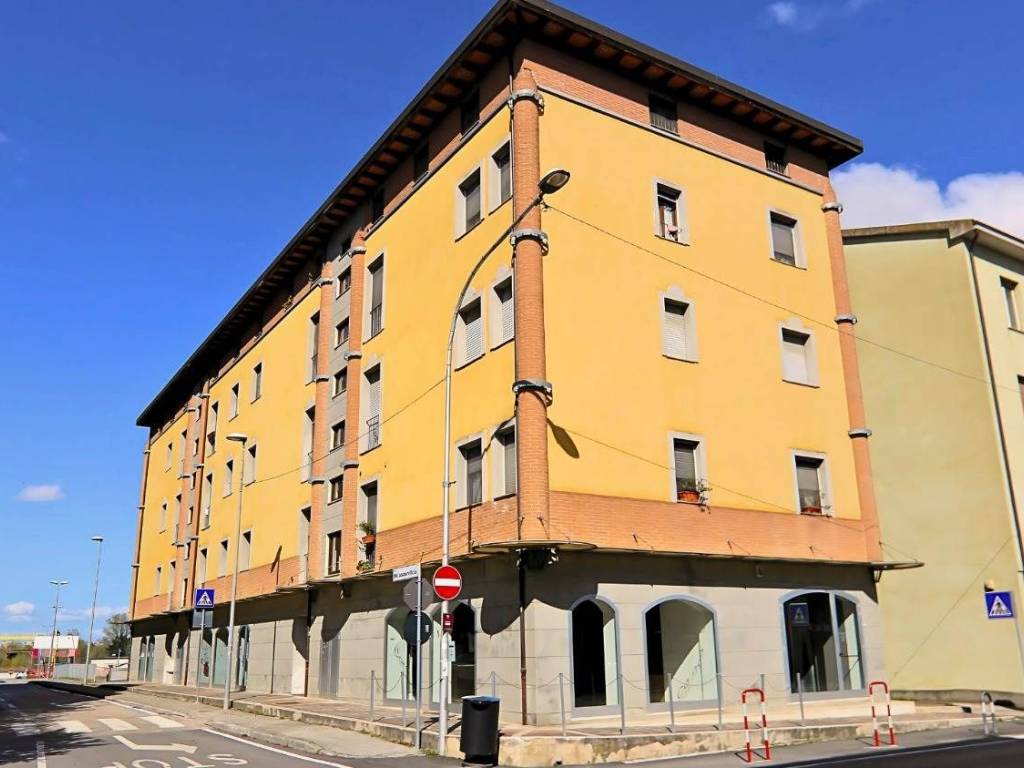 appartamento in vendita a Bastia Umbra