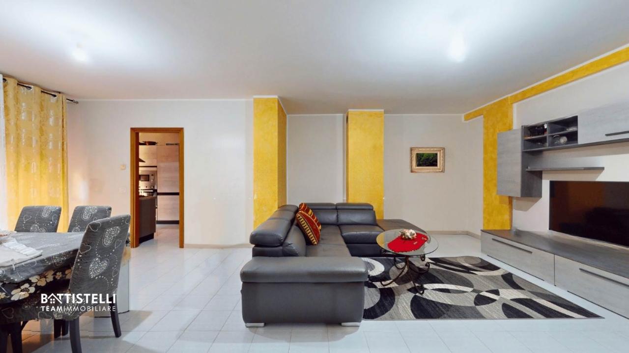 appartamento in vendita a Bastia Umbra in zona Bastiola