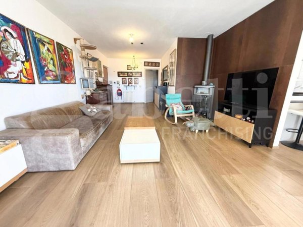 appartamento in vendita a Bastia Umbra