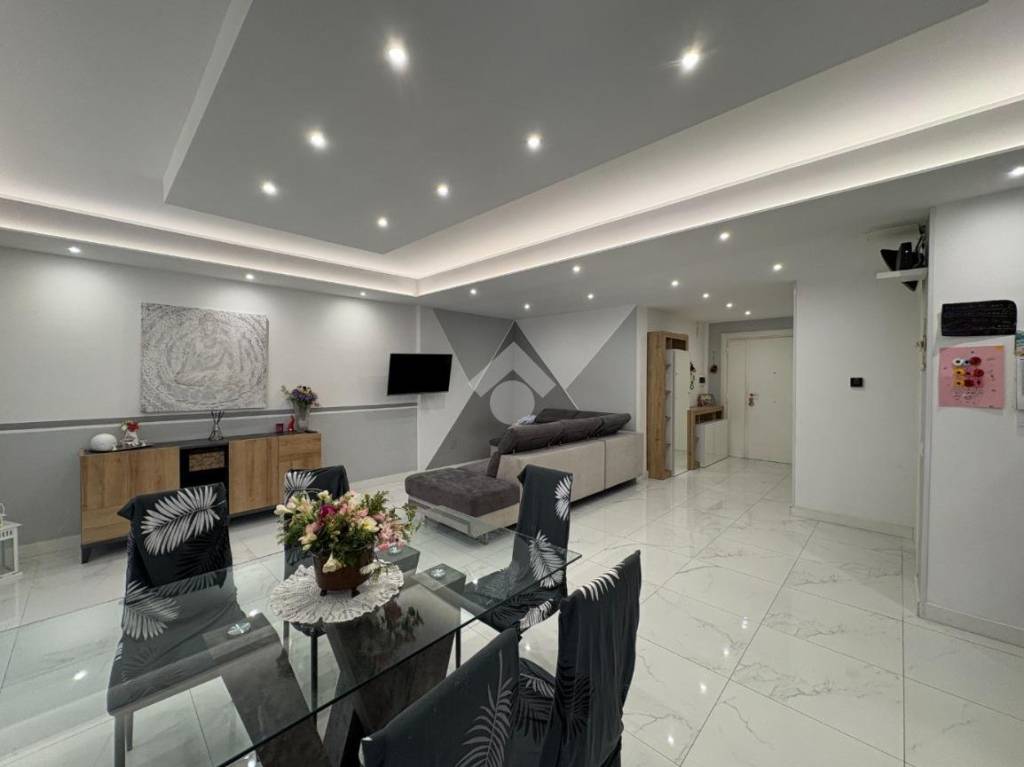 appartamento in vendita a Bastia Umbra