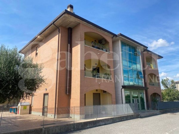 appartamento in vendita a Bastia Umbra