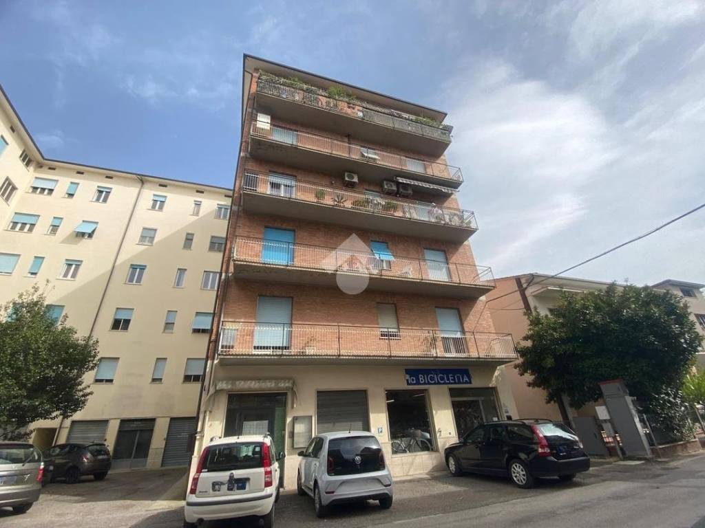appartamento in vendita a Bastia Umbra