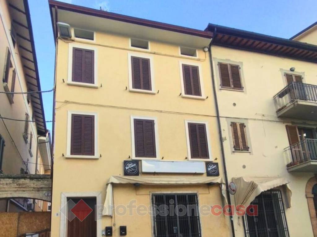 appartamento in vendita a Bastia Umbra