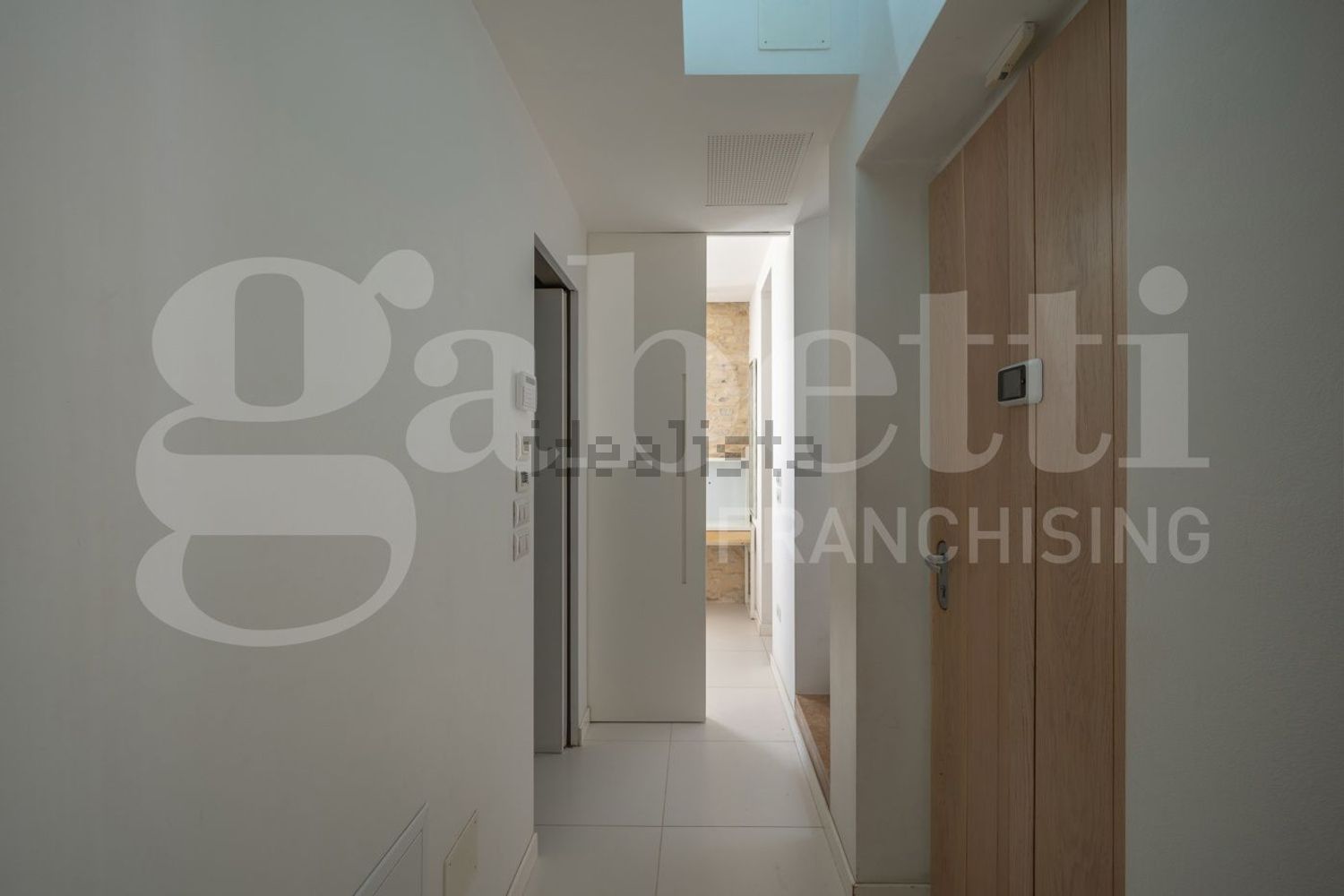 quadrivano in vendita a Bastia Umbra