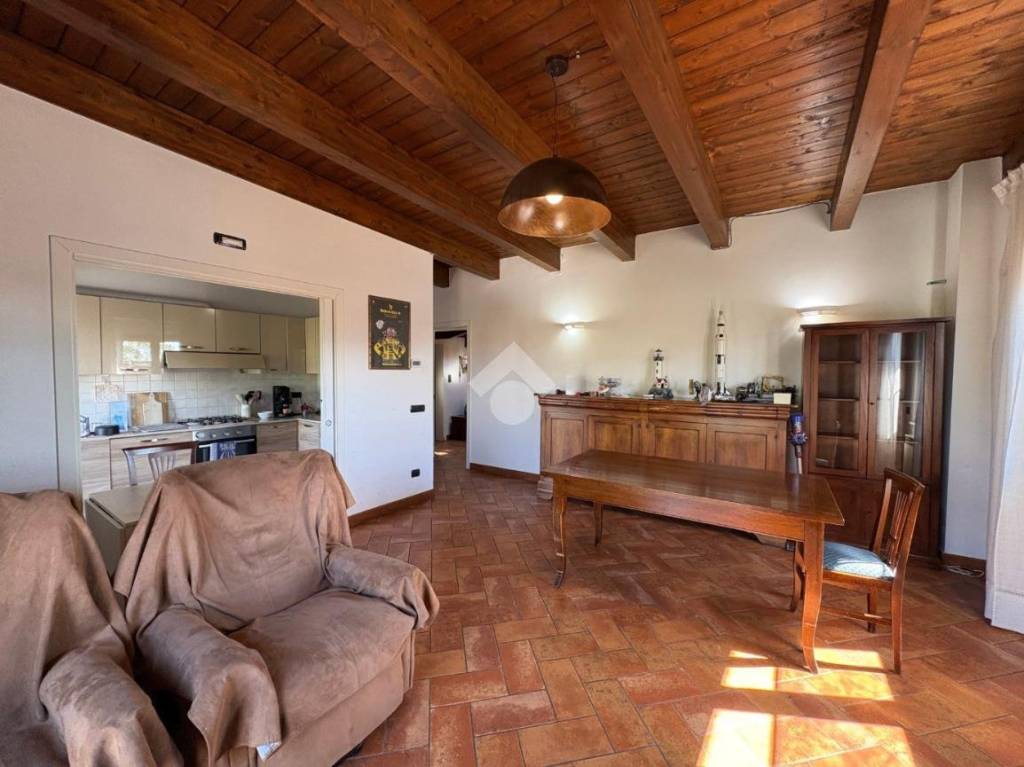 appartamento in vendita a Bastia Umbra