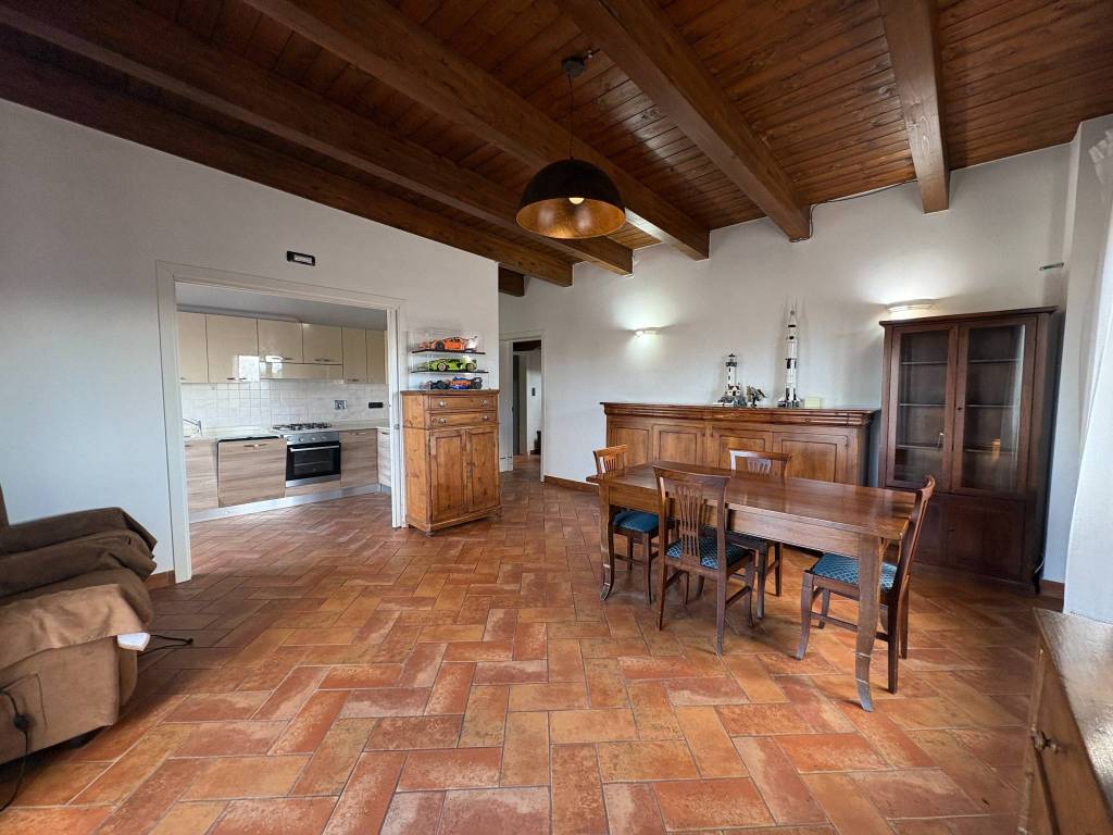 appartamento in vendita a Bastia Umbra