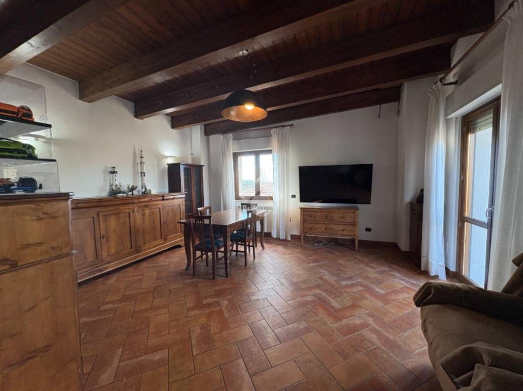 appartamento in vendita a Bastia Umbra