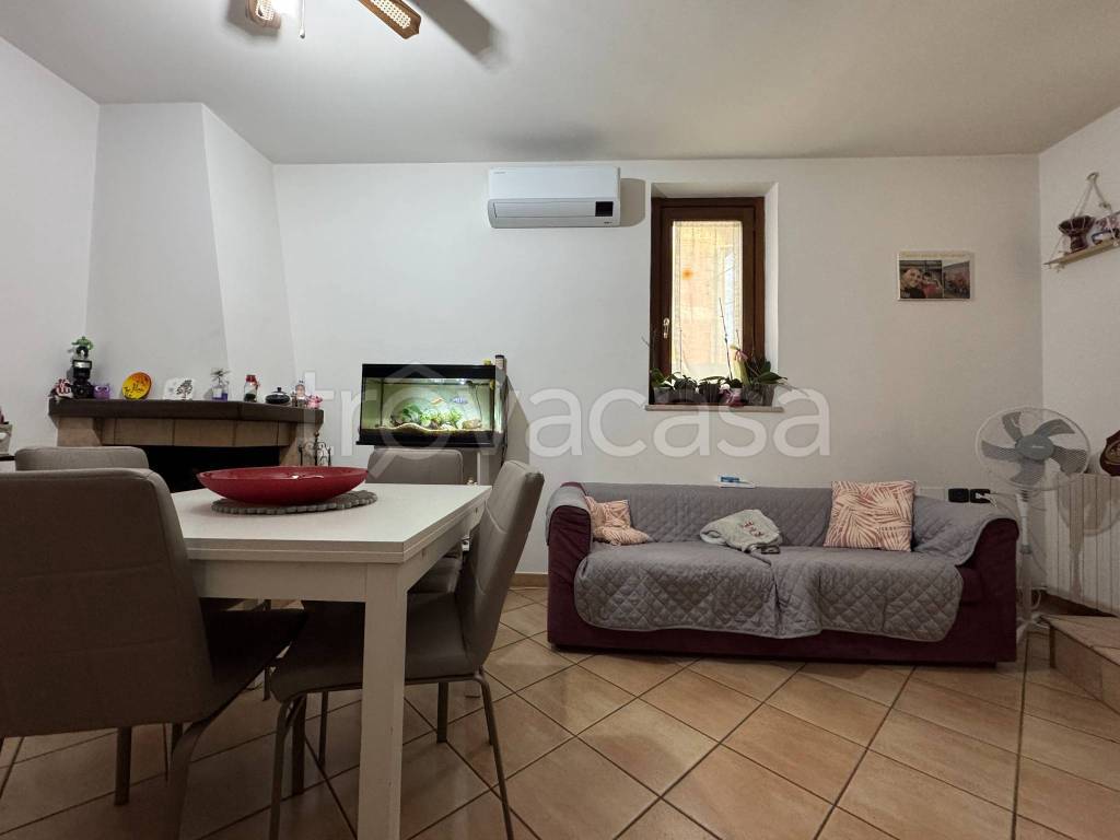 appartamento in vendita a Bastia Umbra