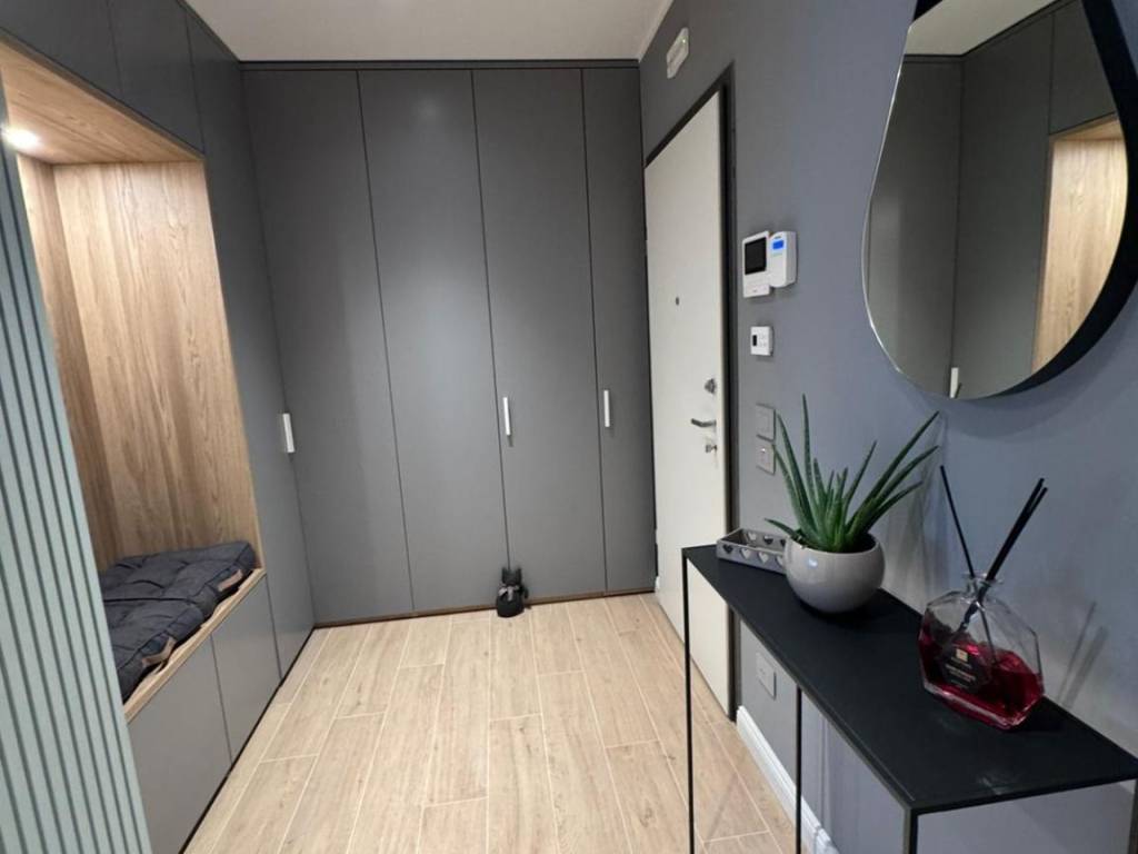 appartamento in vendita a Bastia Umbra