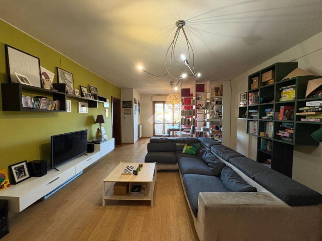 appartamento in vendita a Bastia Umbra