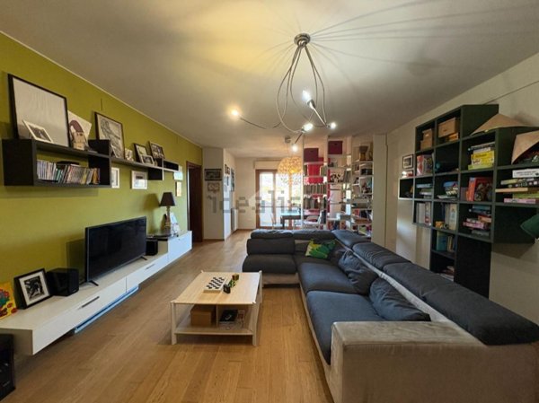 appartamento in vendita a Bastia Umbra