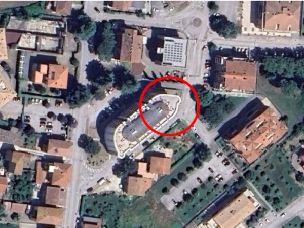 negozio in vendita a Bastia Umbra