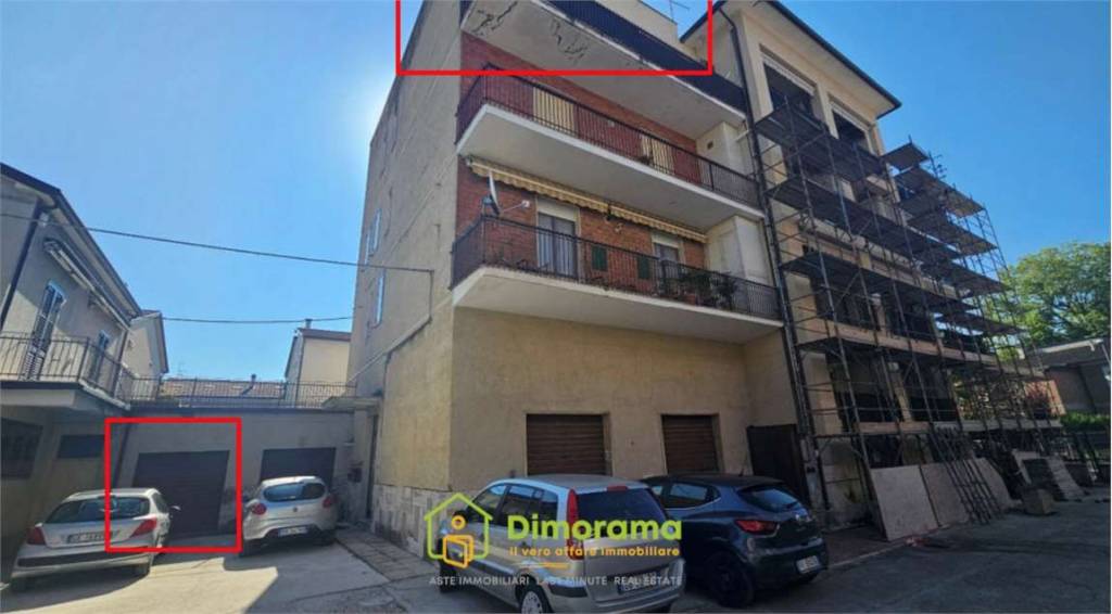 appartamento in vendita a Bastia Umbra