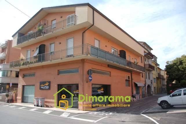 appartamento in vendita a Bastia Umbra