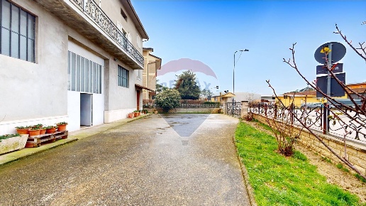 casa indipendente in vendita a Bastia Umbra in zona Costano