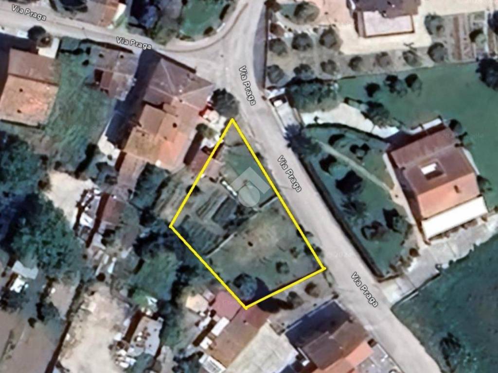 terreno agricolo in vendita a Bastia Umbra