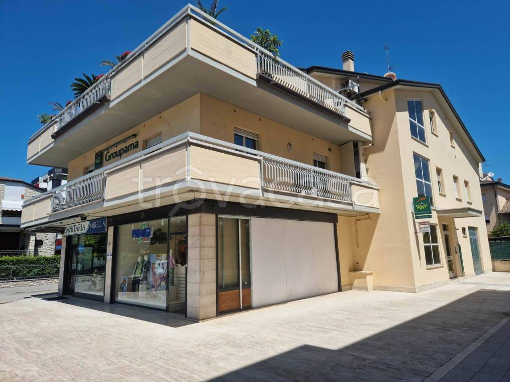 appartamento in vendita a Bastia Umbra