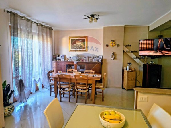 appartamento in vendita a Bastia Umbra