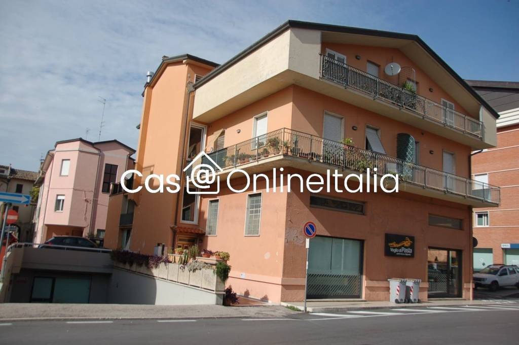 appartamento in vendita a Bastia Umbra