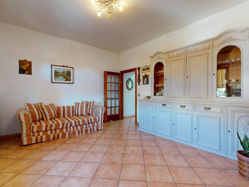 appartamento in vendita a Bastia Umbra