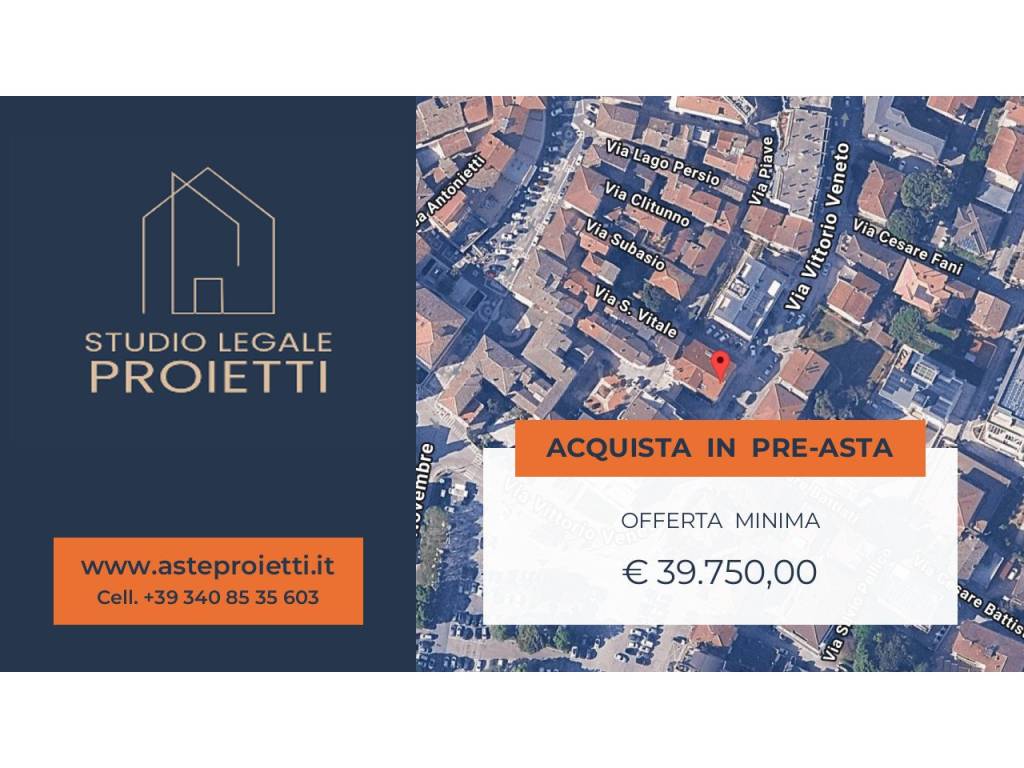 appartamento in vendita a Bastia Umbra