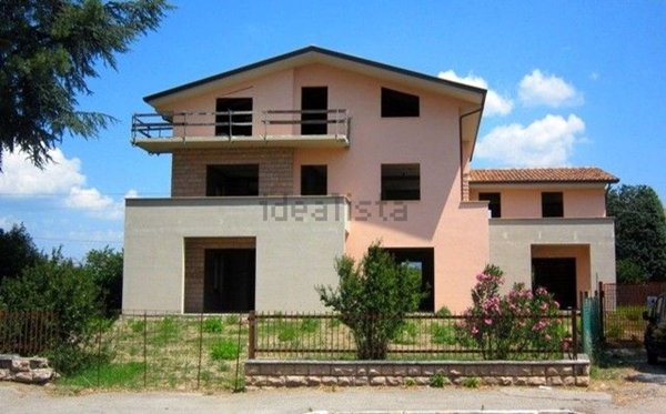 appartamento in vendita a Bastia Umbra