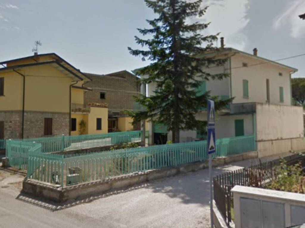 casa indipendente in vendita a Bastia Umbra