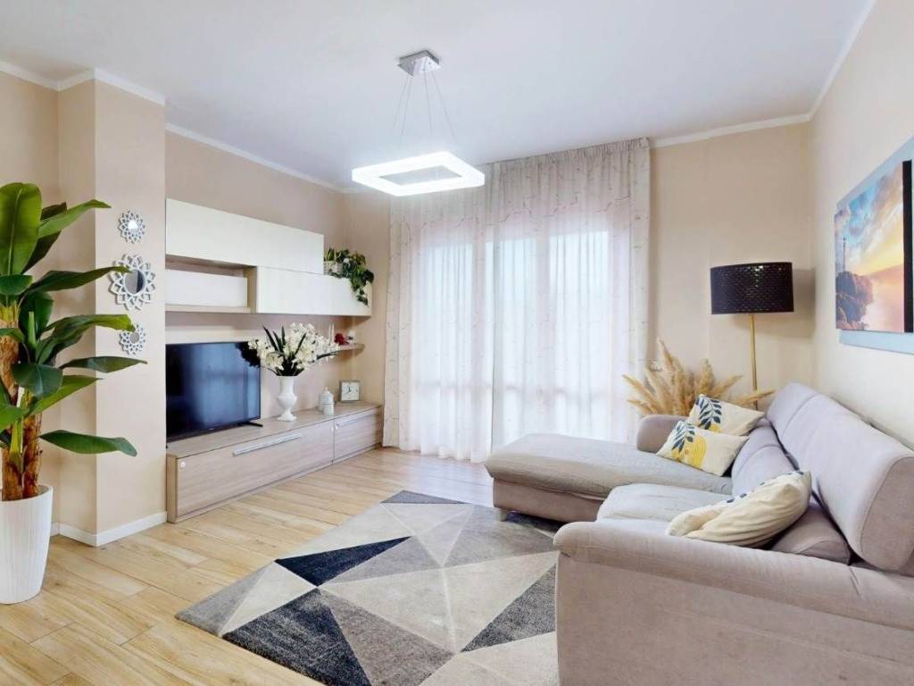 appartamento in vendita a Bastia Umbra