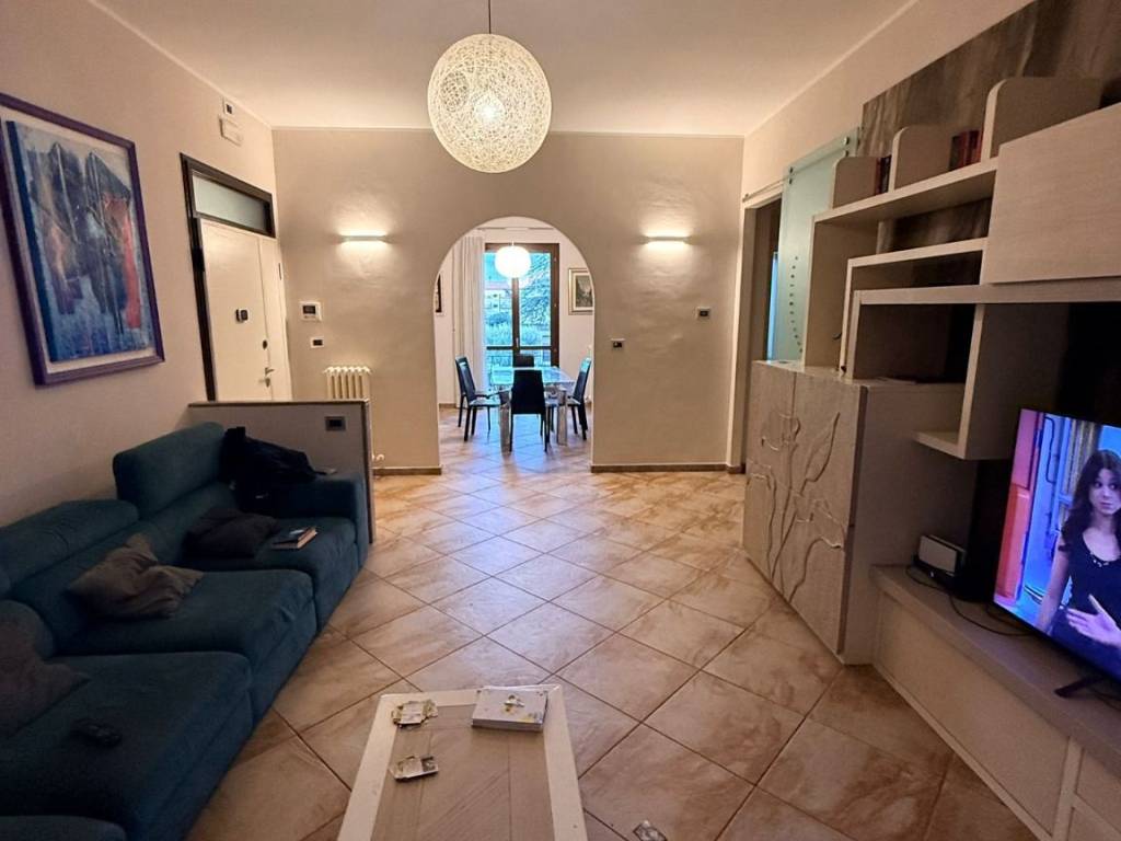 appartamento in vendita a Bastia Umbra