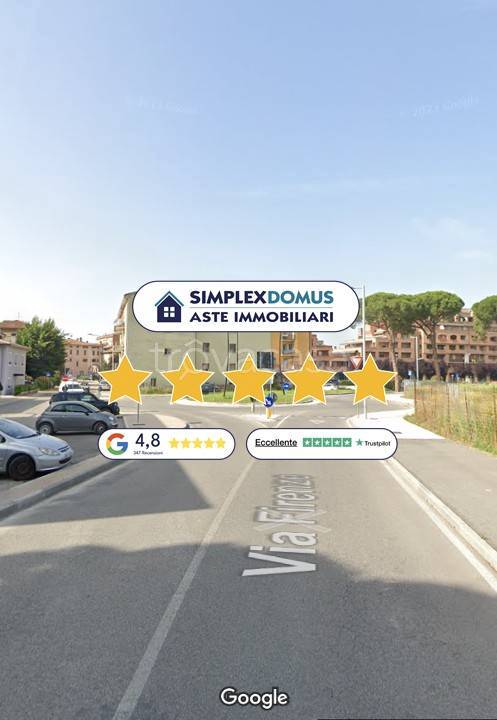 appartamento in vendita a Bastia Umbra