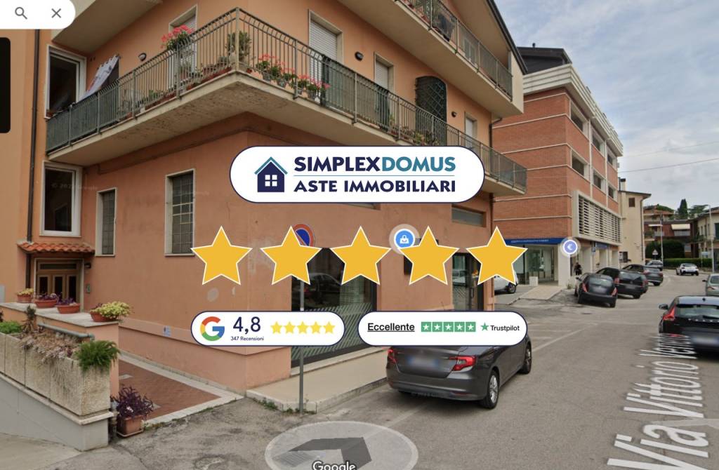 appartamento in vendita a Bastia Umbra