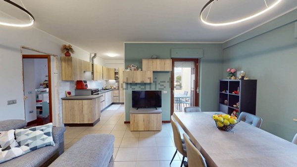 appartamento in vendita a Bastia Umbra