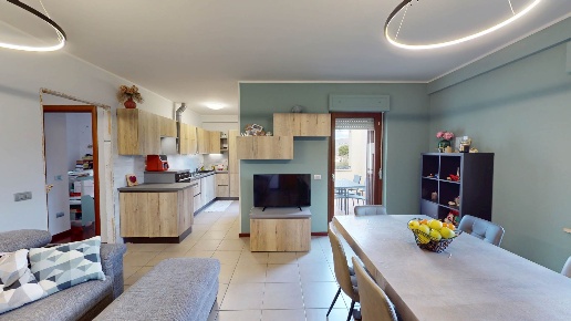 appartamento in vendita a Bastia Umbra