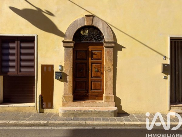 appartamento in vendita a Bastia Umbra in zona Costano